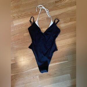 NWT - L*space Mailiu One Piece Swim